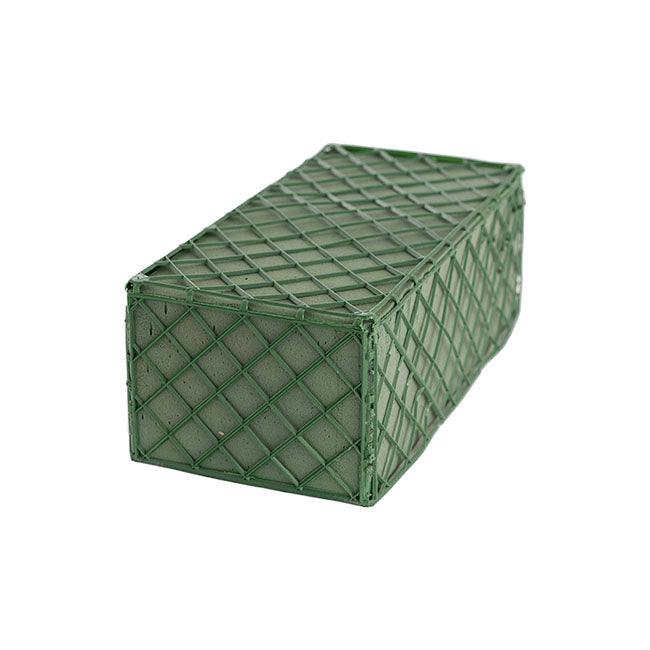 Strass Deco Cage No Foam Pack of 10 (23.5x11x8cmH)
