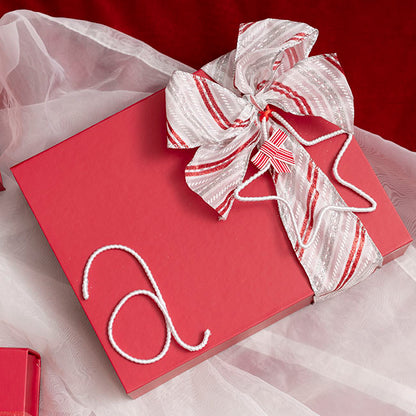 Satin Cord White (2mmx100m)