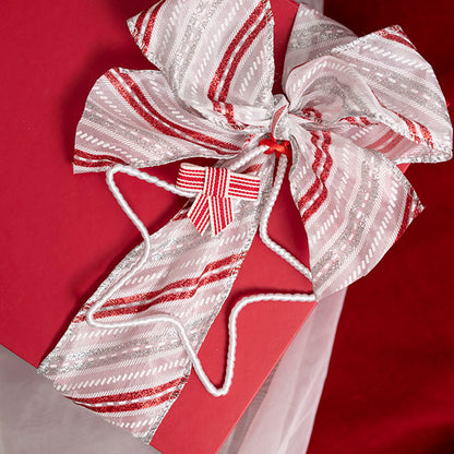 Satin Cord White (2mmx100m)