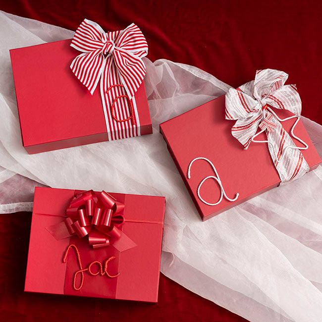 Satin Cord White (2mmx100m)