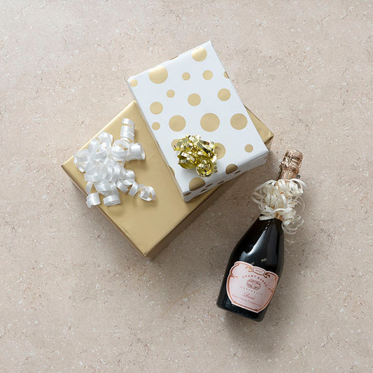 Ribbon Curling 5mm Mini Roll Cream (5mmx85m)