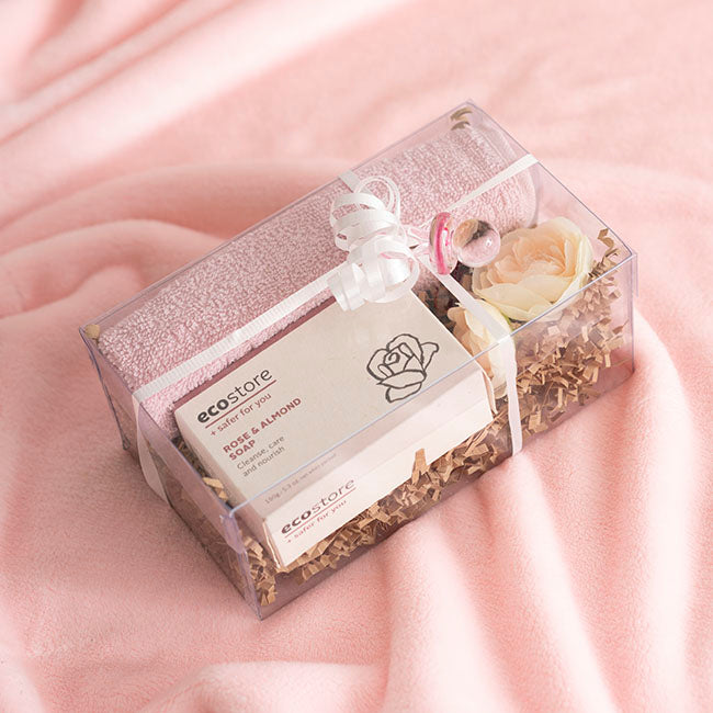 Ribbon Curling 5mm Mini Roll White (5mmx85m)