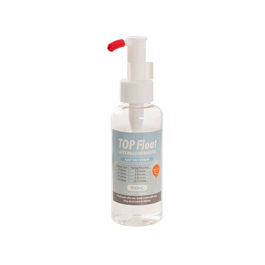 TOP Float Balloon Booster Treatment 100mL