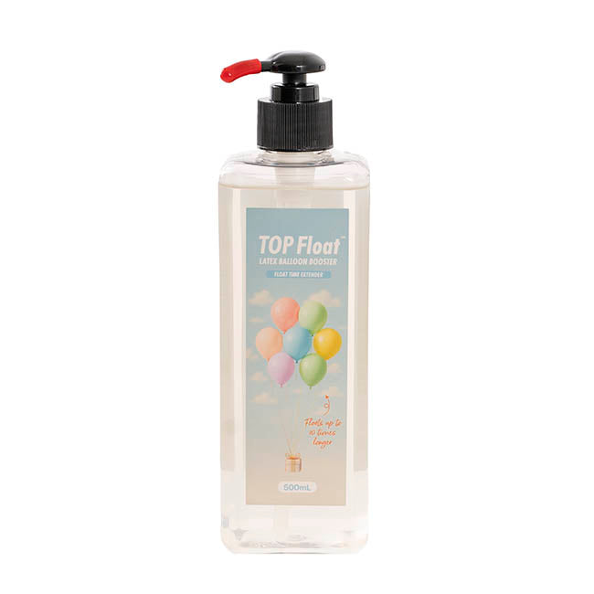 TOP Float Balloon Booster Treatment 500mL