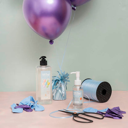 TOP Float Balloon Booster Treatment 500mL