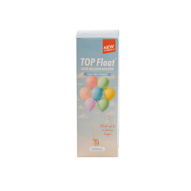 TOP Float Balloon Booster Treatment 500mL