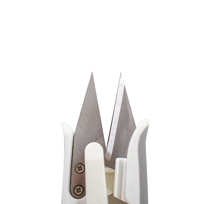 Fiskars Premier Ultra-Sharp Thread Snip with Blade Lock