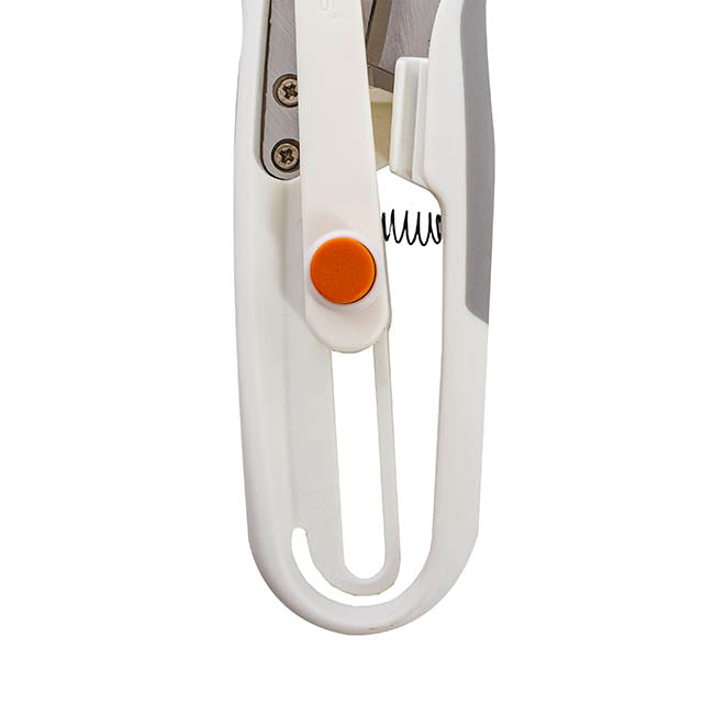 Fiskars Premier Ultra-Sharp Thread Snip with Blade Lock