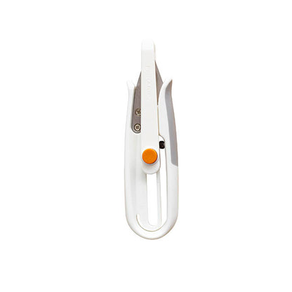 Fiskars Premier Ultra-Sharp Thread Snip with Blade Lock