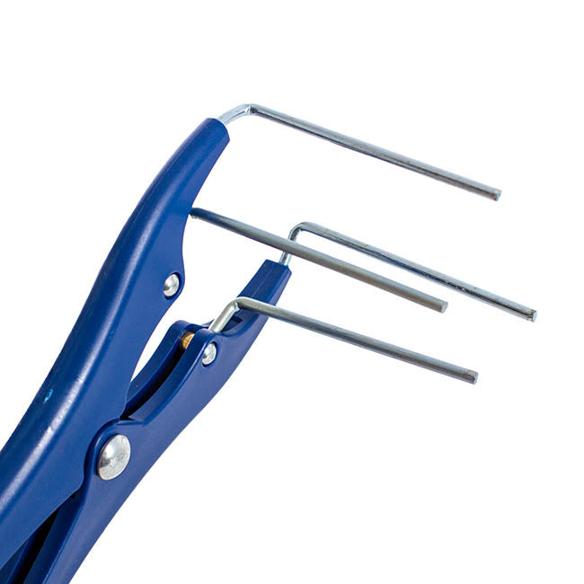 Confetti Balloon Opener (10Wx21cmL w 7.5cmL mouth)