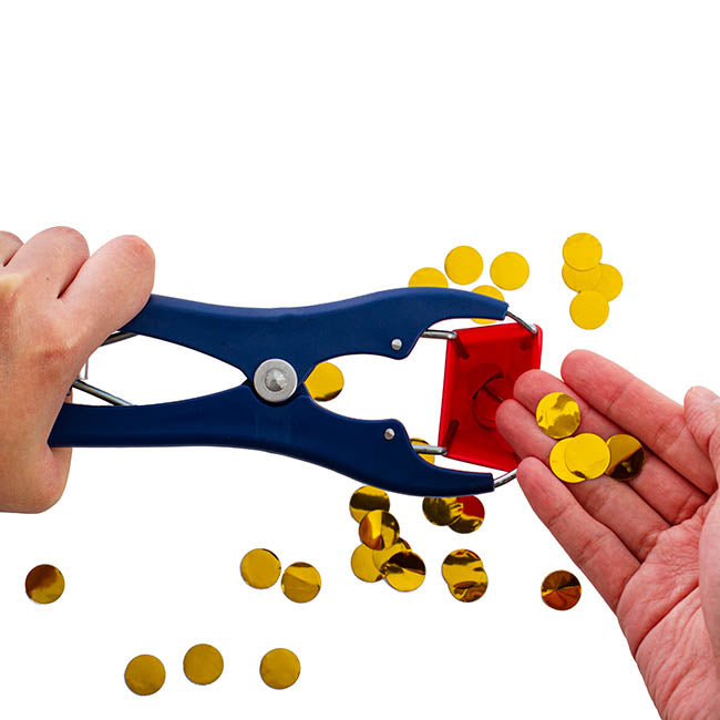 Confetti Balloon Opener (10Wx21cmL w 7.5cmL mouth)