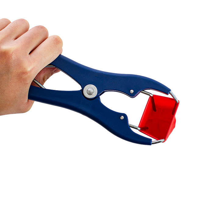 Confetti Balloon Opener (10Wx21cmL w 7.5cmL mouth)