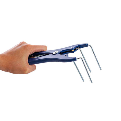 Confetti Balloon Opener (10Wx21cmL w 7.5cmL mouth)