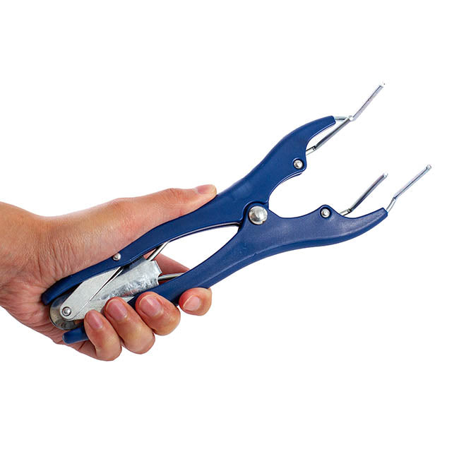 Confetti Balloon Opener (10Wx21cmL w 7.5cmL mouth)