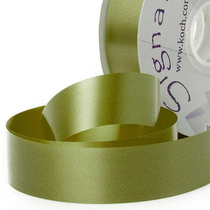 Tear Ribbon Florists Hampers Gifts Moss (30mmx91m)