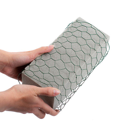 Dry Floral Foam Bricks Premium Strass CTN 20 (23x11x8cmH)