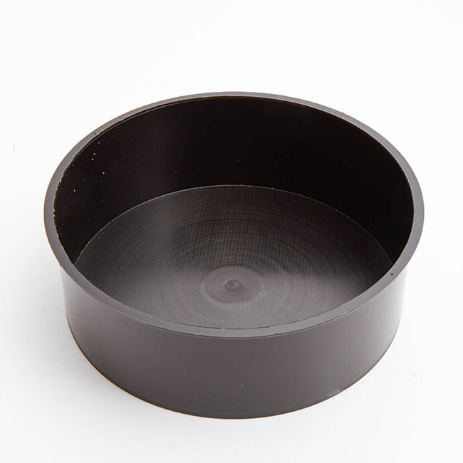 Deep Designer Bowl XLarge (26Dx8.5cmH) Black