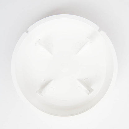 Bowl No.5 Only (12.5Dx2.5cmH) White