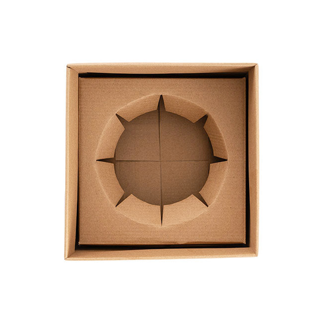 Cardboard Insert For Large Posy Box Pack 10