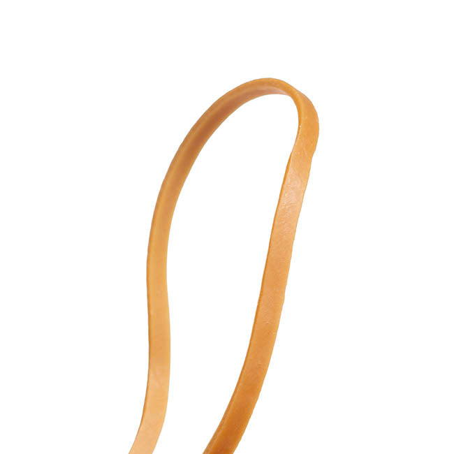 Sustainable Rubber Bands Size 34 500 gram Bag (100mmLx3mmW)