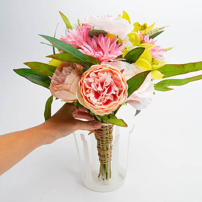 Bouquet Holder 14cmH