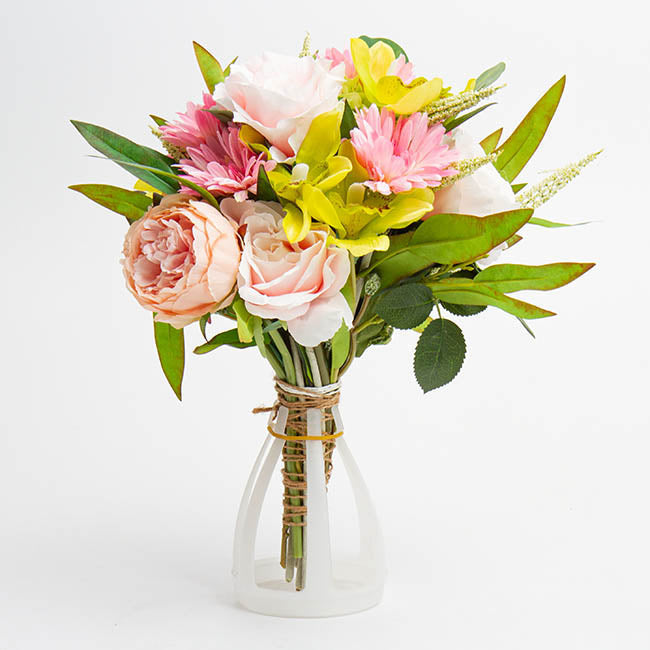 Bouquet Holder 14cmH