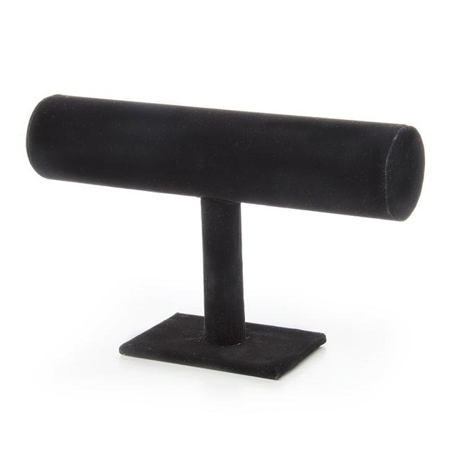 Corsage Wrist Bracelet T Stand (13.5cmHx22cmLx5cmD)