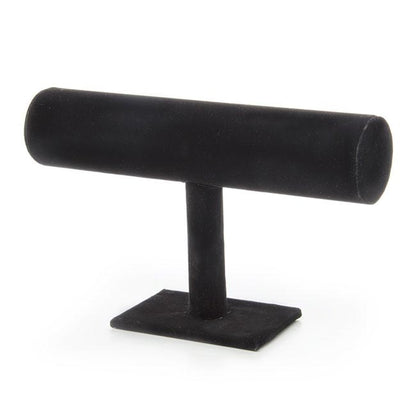 Corsage Wrist Bracelet T Stand (13.5cmHx22cmLx5cmD)