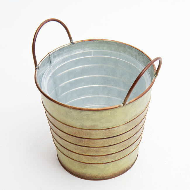 Plastic Container Round 850ml Single Clear (12Dx11cmH)