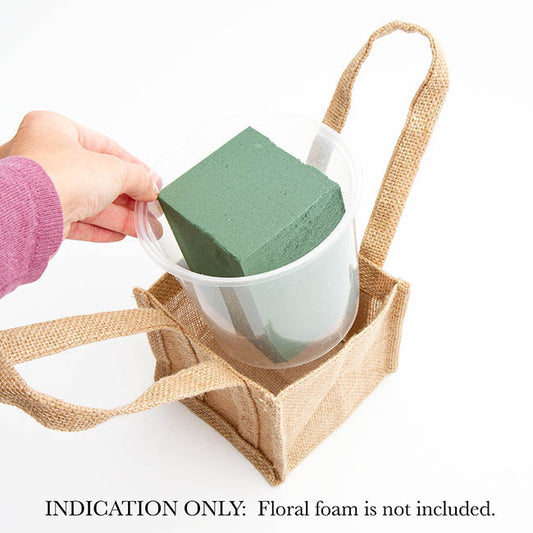 Plastic Container Round 1200ml Single Clear (14Dx11.5cmH)