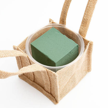 Plastic Container Round 1200ml Single Clear (14Dx11.5cmH)