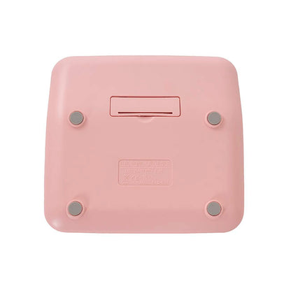 Koch & Co Pink Blossom Calculator (152x145x35mm)