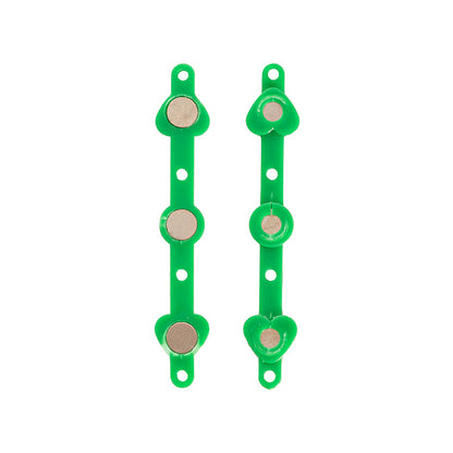 Corsage Buttonhole Magnetic Pack 20 (7cmH)