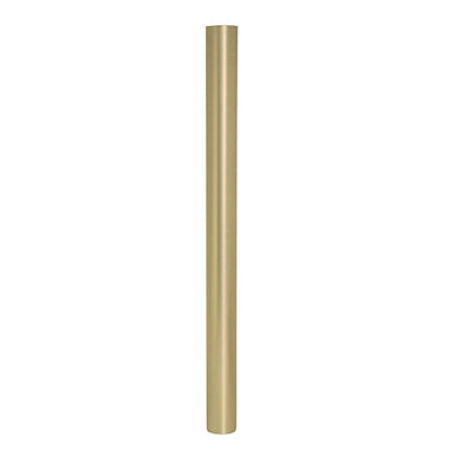 Wrapping Paper Platinum Foil Matte Light Gold (70cmx20m)