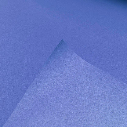 Wrapping Paper Platinum Foil Matte Sapphire (70cmx20m)