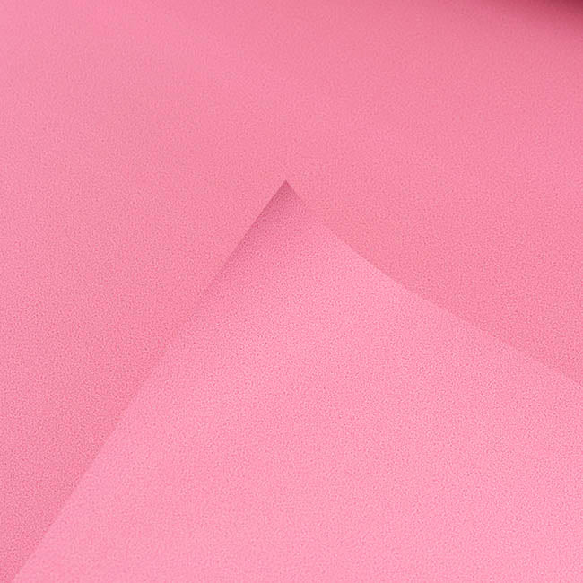Wrapping Paper Platinum Foil Matte Pink (70cmx20m)