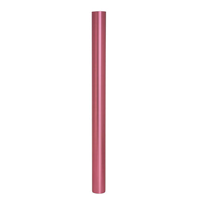 Wrapping Paper Platinum Foil Matte Pink (70cmx20m)
