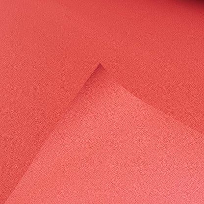 Wrapping Paper Platinum Foil Matte Red (70cmx20m)