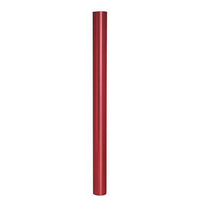Wrapping Paper Platinum Foil Matte Red (70cmx20m)
