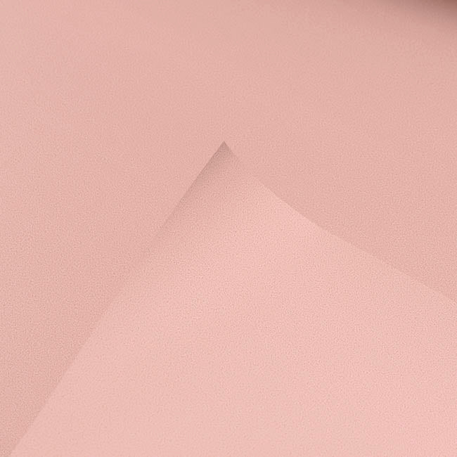 Wrapping Paper Platinum Foil Matte Rose Gold (70cmx20m)