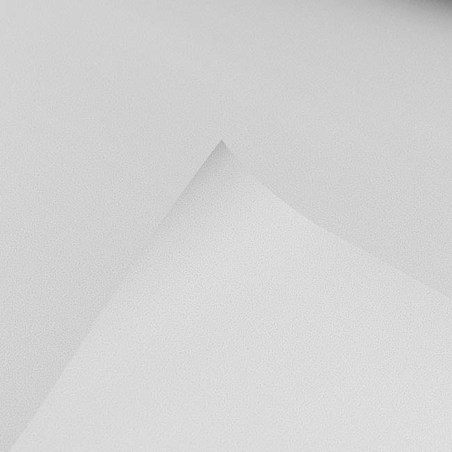 Wrapping Paper Platinum Foil Matte Silver (70cmx20m)