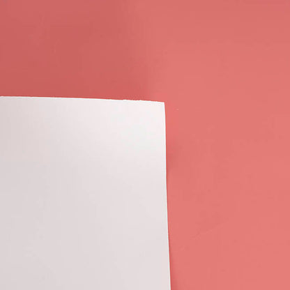 Gift Wrapping Paper Handi Roll Gloss Pink Salmon (70cmx25m)