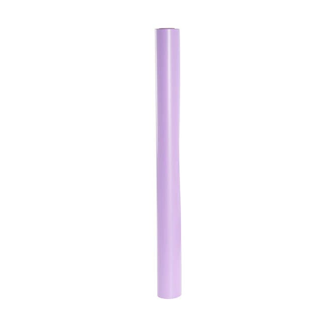 Gift Wrapping Paper Handi Roll Gloss Lilac (70cmx25m)