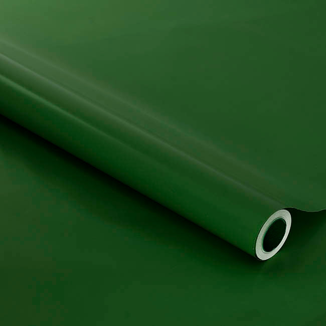 Gift Wrapping Paper Handi Roll Gloss Moss (70cmx25m)