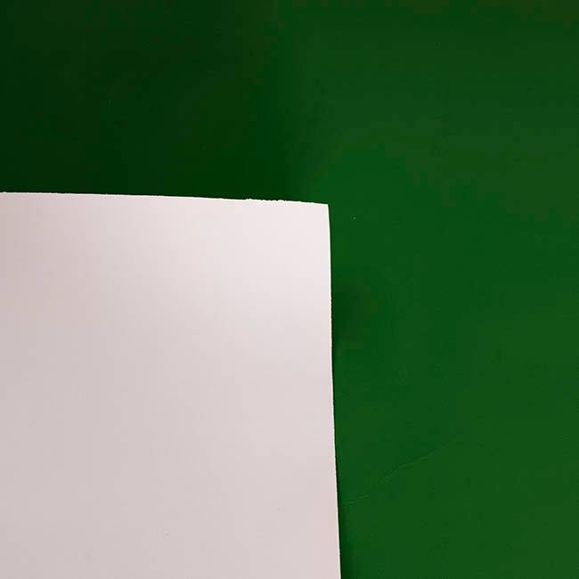 Gift Wrapping Paper Handi Roll Gloss Moss (70cmx25m)