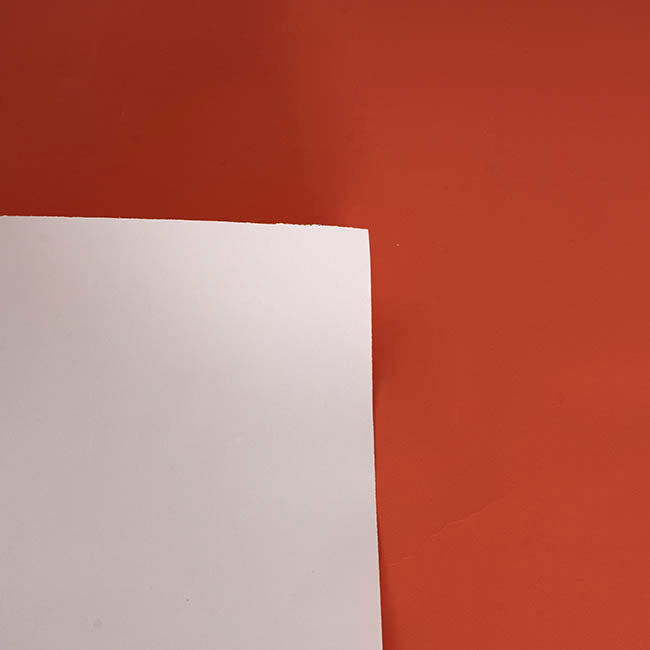 Gift Wrapping Paper Handi Roll Gloss Burnt Ochre (70cmx25m)