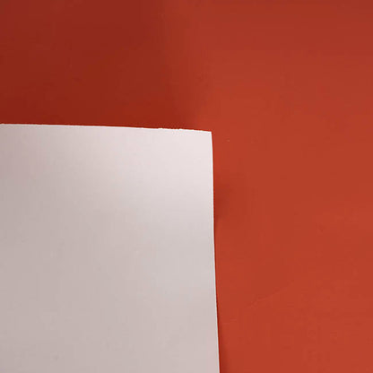 Gift Wrapping Paper Handi Roll Gloss Burnt Ochre (70cmx25m)