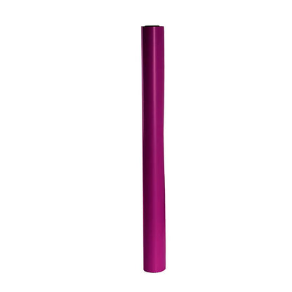Gift Wrapping Paper Handi Roll Gloss Deep Plum (70cmx25m)