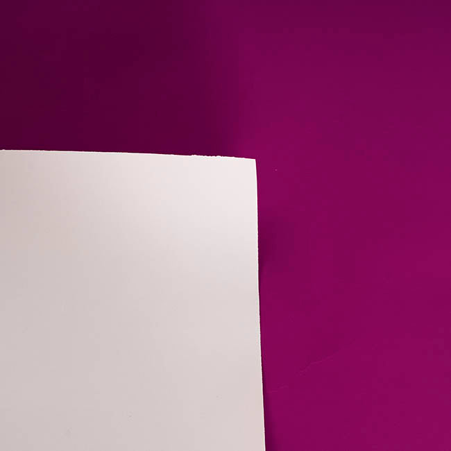 Gift Wrapping Paper Handi Roll Gloss Deep Plum (70cmx25m)