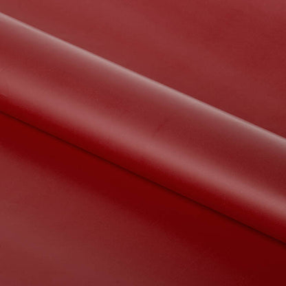 Wrapping Paper Counter Roll Solid Gloss Blood Red (50cmx50m)
